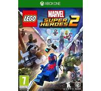Lego Marvel Super Heroes 2 Xbox One