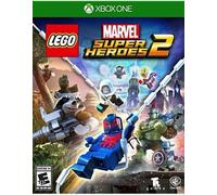 LEGO Marvel Super Heroes 2 (Xbox One) NEUF