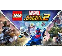 LEGO Marvel Super Heroes 2 (Xbox X)