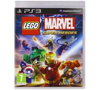 Lego Marvel Super Heroes