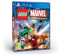 Lego Marvel Super Heroes