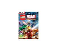 LEGO Marvel Super Heroes