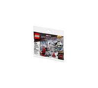 LEGO MARVEL SUPER HEROES 30443 SAC EN PLASTIQUE MOTIF SPIDER-MAN BRIDG
