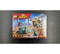 LEGO® Marvel Super Heroes 76102 À la recherche du marteau de Thor