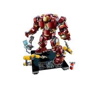 Lego Marvel Super Heroes 76105 - Le Hulkbuster : Ultron Edition