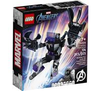 LEGO Marvel Super Heroes 76204 - Black Panther Mech