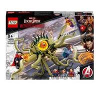 LEGO® Marvel Super Heroes 76205 L’attaque de Gargantos 264 pièces G