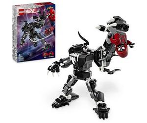 LEGO Marvel Super Heroes 76276 - Mech de Spiderman pour les fans de tous âges