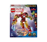LEGO 76307, Jouets de construction