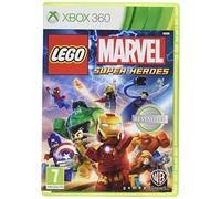 LEGO Marvel Super Heroes Classic (Xbox 360)
