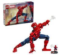 LEGO Figurine de héros Spider-Man