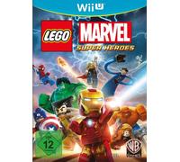 Lego Marvel Super Heroes [import allemand]