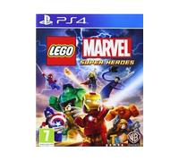 Lego Marvel Super Heroes [import anglais]
