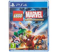 Lego Marvel Super Heroes [import anglais]