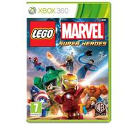 Lego Marvel Super Heroes [import anglais]