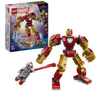 LEGO 76307, Jouets de construction