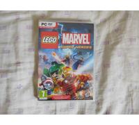 Lego Marvel - Super Heroes Pc
