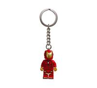 Jeu Marvel 853706 Porte-clés Invincible Iron Man -Lego