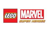 Lego Marvel Super Heroes Switch