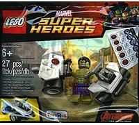LEGO 5003084 Polybag - The Hulk