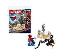 LEGO Marvel Super Heroes Vol De Musée De Venom Polybag 30707