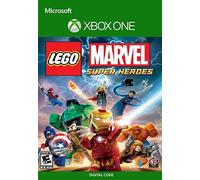LEGO: Marvel Super Heroes (Xbox One) Xbox Live Key EUROPE