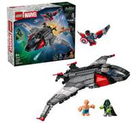 Lego® Marvel Super Heroes™ 76347
