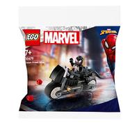 LEGO Marvel Super Héros Moto De Rue Venom Polybag Set 30679
