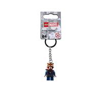 LEGO Marvel Super Héros Rocket Raccoon Minifigure Porte-Clés 854296