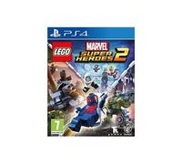 Lego marvel superheroes 2
