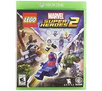 LEGO Marvel Superheroes 2 for Xbox One