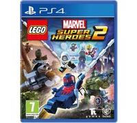 Warner Bros. Games LEGO® Marvel Super Heroes 2 - Deluxe Edition