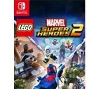 LEGO MARVEL SUPERHEROES 2 MIX SWITCH G