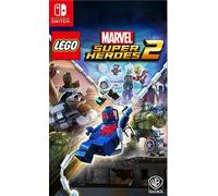 LEGO Marvel Super Heroes 2 (Nintendo Switch)