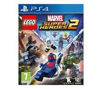 Lego marvel superheroes 2 G