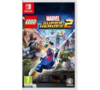 LEGO MARVEL SUPERHEROES 2 SWITCH MIX
