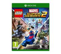 Lego Marvel Superheroes 2 (Xbox One) Game (Microsoft Xbox One)