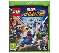 LEGO Marvel Superheroes 2 (Xbox One),Import UK