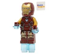 LEGO Marvel Superheroes Figurine Iron Man - Mark 85 Armor