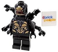 Lego Marvel Superheroes : Figurine Outrider (Avengers Infinity War)