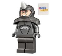 LEGO Marvel Superheroes Figurine Rhino à partir de 6 ans
