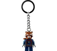 LEGO Porte-clés Rocket Raccoon
