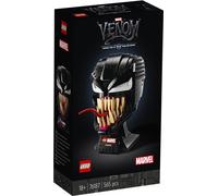 LEGO Marvel - Venom - 76187