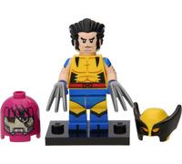 LEGO Marvel : Wolverine