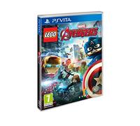 Lego Marvel's Avenger