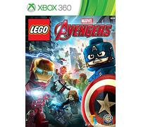 Lego Marvel's Avengers
