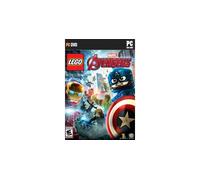 LEGO® Marvel's Avengers