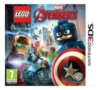 Lego Marvel's Avengers 3DS G