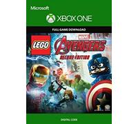 LEGO: Marvel's Avengers (Deluxe Edition) (Xbox One) Xbox Live Key EUROPE