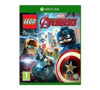 LEGO Marvel's Avengers pour Xbox One
